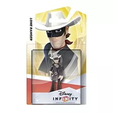 Disney Infinity 1.0 - Lone Ranger - Zorro