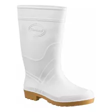 Bota De Hule Caballero Duramil Impermeable/ganadero 