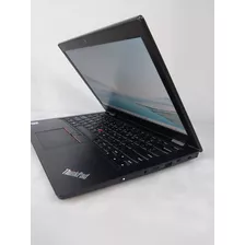 Laptop Lenovo I5 De 8va + 8gb En Ram + 120gb Ssd 14puLG Pant