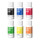 Colorante Color Mill Aceite 20ml Pack De 6 Unidades Primary