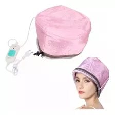 Gorra Termica Baño De Crema Tratamientos Capilar Peluqueria