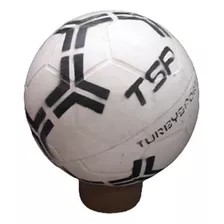 Pelota Papi Futbol Nº4 Pvc Turby Toy