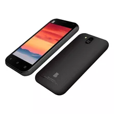 Blu Avance L5 - Sim Doble Desbloqueado, 16 Gb, Negro Color