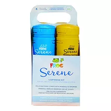 Frog® Serene® - Kit De Cartu - 6867347:kg a $117248