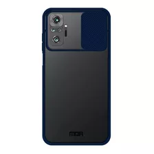 Xiaomi Redmi Note 10 Pro / 10 Pro Max Camshield Mofi :: Bc 