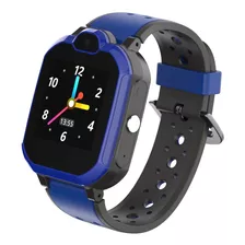 Reloj Gps P-15 Wonlex Para Niños