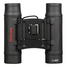 Binocular Tasco Essentials 10x25 Negro, Tienda R&b!