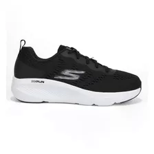 Tênis Corrida Skechers Go Run Elevate Preto - Feminino