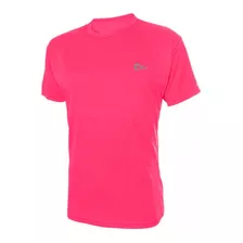 Remera Entrenamiento Camiseta Running Crossfit Tiempo Libre 