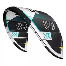 Kite Core Xr8 - 10m - Preto