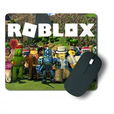 Mouse Pad Roblox - Printek