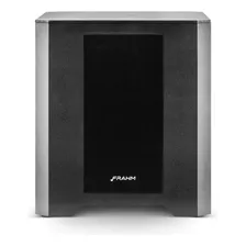 Subwoofer Ativo 300w 12 Polegadas Preto Rd Sw 12 - Frahm 90v/240v