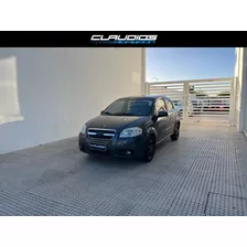 Chevrolet Aveo Lt 2011 Muy Buen Estado! - Claudio's Motors