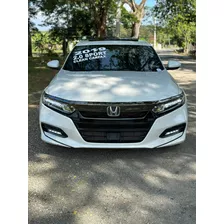 Honda Accord Sport 2.0