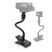 Soporte Flexible De Camara Smatree Para Gopro Hero 10/9/8/7