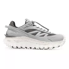 Zapatilla De Tenis Moncler Trailgrip Reflectante Low-top