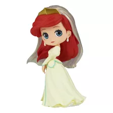 Banpresto - Personajes De Disney - Ariel Royal Style (ver. B