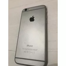 Celular iPhone 6 64g