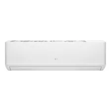 Aire Acondicionado LG O182c1 18000 Btu 220v Convencional Color Blanco