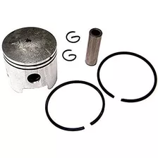 Kit Piston Y Aros Desmalezadora Echo Srm3605 D 38mm