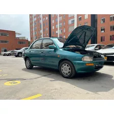 Mazda 121 1998 1.3 Lx