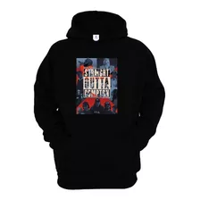 Sudadera Hoodie Nwa Straight Outta Compton Vm Mod2