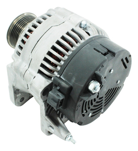 Alternador Nuevo Para Volkswagen Cabrio 2.0l 1995 1997 1999 Foto 2