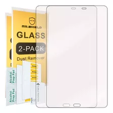 Mr.shield - Protector Para Samsung Galaxy Tab A 10.1 