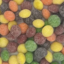 Snackivore Sour Skittles - Bolsa De 2 Libras De Caramelos Ag