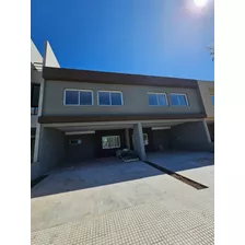 A Estrenar - Duplex Tipo Casa De 3 Dormitorios En B° Cerrado La Luisita! No Pierdas Esta Oportubnidad Unica!