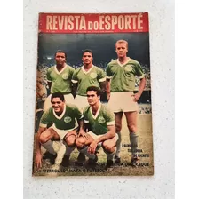 Revista Do Esporte 348 - 1965