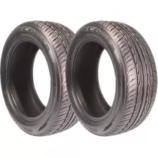 Kit De 2 Pneus Mazzini High Performance / Passeio Eco607 205/50r17 93 W