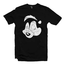 Playera Pepe Le Pew