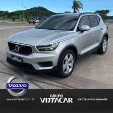 Volvo Xc 40 2.0 T4 Gasolina Geartronic - 2018/2019