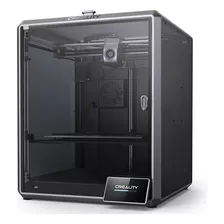 Impresora 3d Creality K1 Max Color Negro - Fabrix