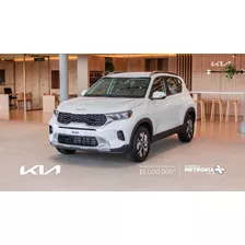 Kia Sonet Vibrant 