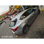 Guia Soporte Facia Defensa Trasera Mazda 3 Hatchback 19-21