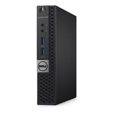 Mini Computador Dell 3040 Intel Core I5 6500t 8gb 500gb Wifi