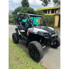 Polaris Rzr 900