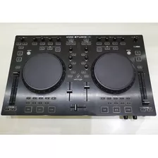 Controlador Dj Behringer Cmd Studio 4a