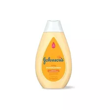 Acondicionador Johnson's Clásico 400ml