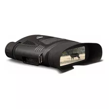 Binocular De Vision Nocturna 3 - 6 X 32 Aumento Zoom Digital