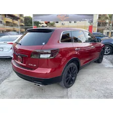 Mazda Cx9 Cx9