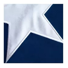 Bandera Chilena 120x180 Bordada Reforzada Maxima Calidad