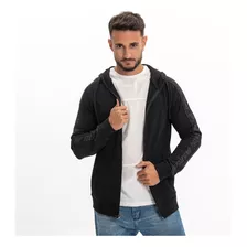 Campera Hombre Farenheite We-me