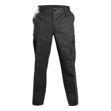 Pantalon Cargo De Trabajo Ombu Reforzado Original No Pampero