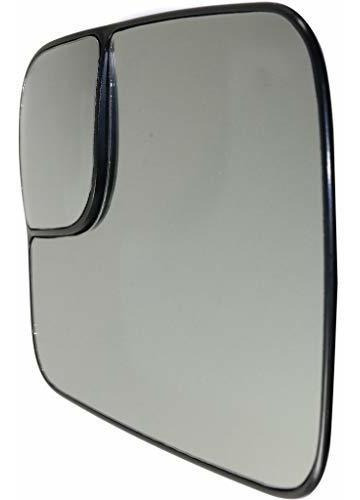 Espejo - For Dodge Ram 2500-3500 Mirror Glass ******* Driver Foto 5