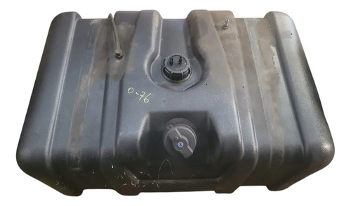 Tanque Conbustivel  Mb Atego 2429 2024 Vo76