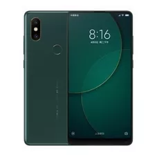 Xiaomi Mi Mix 2s M1803d5xa 6gb 128gb Dual Sim Duos