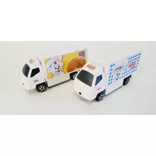 1:64 Camioncitos Bimbo De Collection El Precio Por Los 2